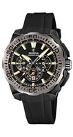 Reloj Festina Hombre CHRONO BIKE in Acero F20726/3 - F20726/3